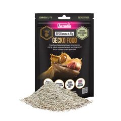 Arcadia EarthPro SFG Banana & Fig