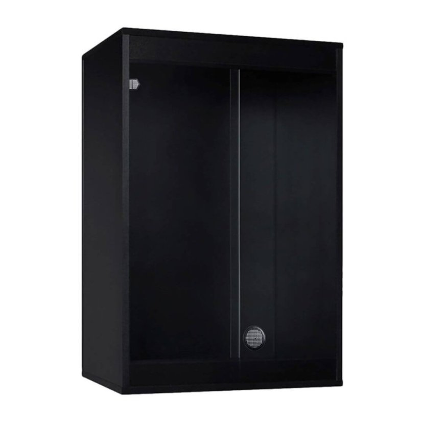 HabiStat Standard Vivarium černé - Varianta: 61x46x91cm